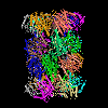 Molecular Structure Image for 6HW3