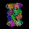 Molecular Structure Image for 6HWD