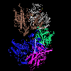 Molecular Structure Image for 1IAS