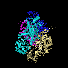 Molecular Structure Image for 6FAJ