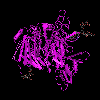 Molecular Structure Image for 6FKK