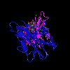 Structure molecule image