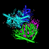 Molecular Structure Image for 6IHE