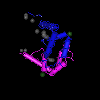 Structure molecule image