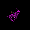 Molecular Structure Image for 6NS1