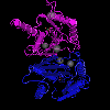 Molecular Structure Image for 6CNI