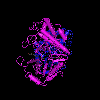 Molecular Structure Image for 6EGE