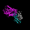 Molecular Structure Image for 6I8S