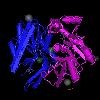 Molecular Structure Image for 5ZC7