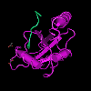 Molecular Structure Image for 6HOI