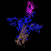 Molecular Structure Image for 6J8G