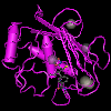 Molecular Structure Image for 1JK3