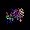 Structure molecule image