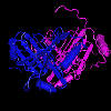 Structure molecule image