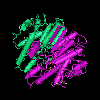 Structure molecule image