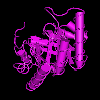 Molecular Structure Image for 1G4E