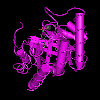 Molecular Structure Image for 1G4P