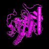 Molecular Structure Image for 1G4T