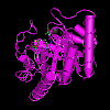 Molecular Structure Image for 1G67