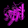 Molecular Structure Image for 1G69