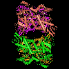 Structure molecule image