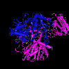 Molecular Structure Image for 6NPB