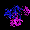 Molecular Structure Image for 6NPC