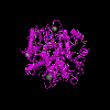 Molecular Structure Image for 6I9A