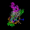 Molecular Structure Image for 6ICZ