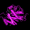 Molecular Structure Image for 1ION