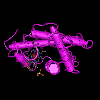 Molecular Structure Image for 1MYG