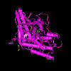 Molecular Structure Image for 1EH4