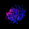 Molecular Structure Image for 5Y7H