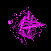 Molecular Structure Image for 6ACR