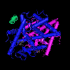 Molecular Structure Image for 6CZN