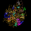 Structure molecule image