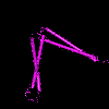 Molecular Structure Image for 6IXG