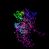 Structure molecule image