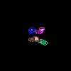 Molecular Structure Image for 6CSU