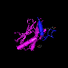 Molecular Structure Image for 1JMT