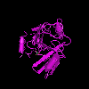 Structure molecule image