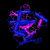 Structure molecule image