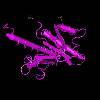 Molecular Structure Image for 6QEY