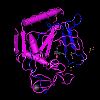 Molecular Structure Image for 5ZQP