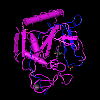 Molecular Structure Image for 5ZQQ