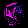 Molecular Structure Image for 5ZQR