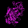 Molecular Structure Image for 1JXJ