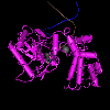 Molecular Structure Image for 6E3X