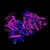 Molecular Structure Image for 6HCW