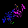 Structure molecule image